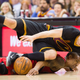 Illustration for article titled Who Do Coaches & Players Think Is The NBA’s Dirtiest Player? (It’s Matthew Dellavedova)